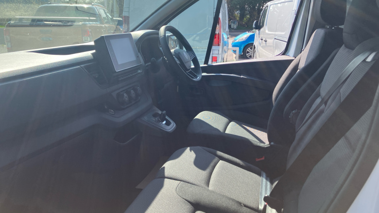 Renault Trafic Swb Diesel SL30 Blue dCi 150 Advance [Safety] Van EAG9